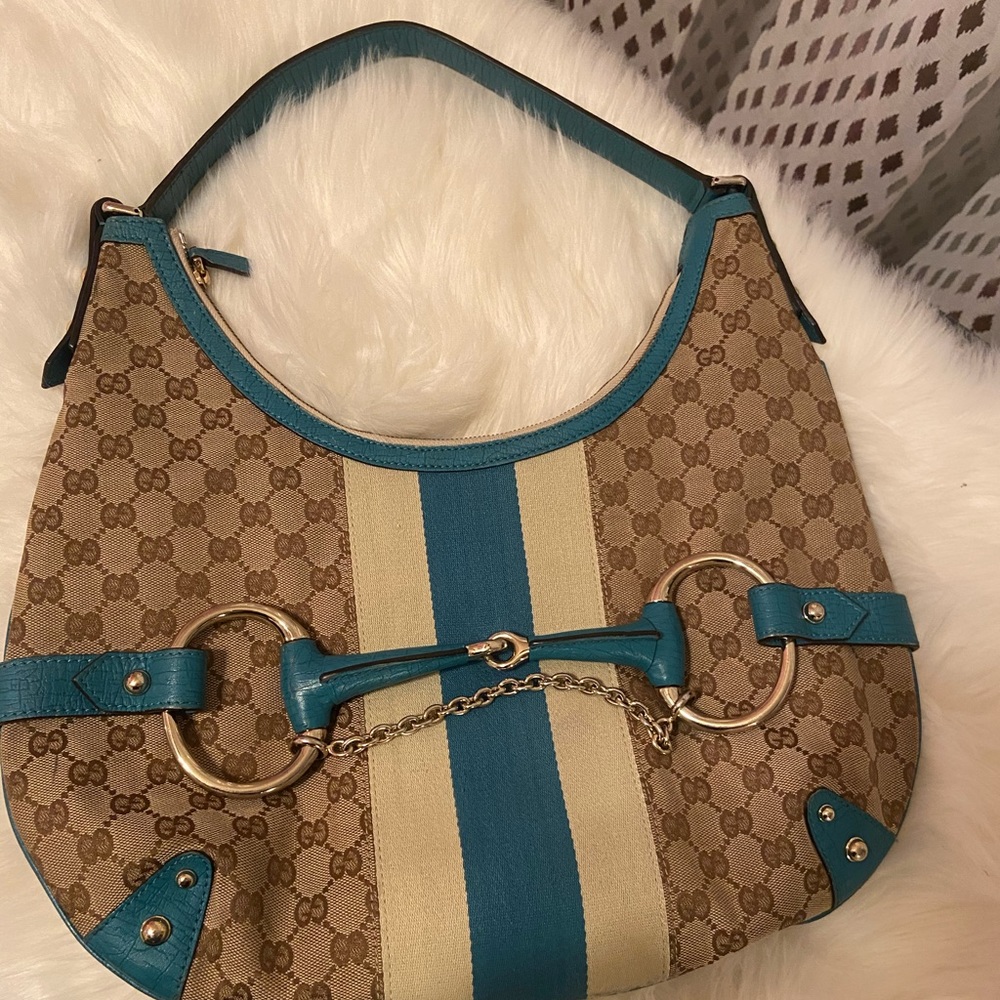 Gucci shoulder bag